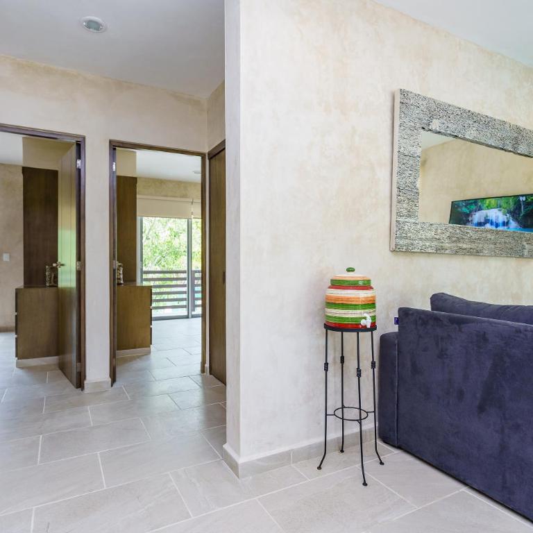 Charming Nature-Inspired Condos with Sultry Surroundings by Stella Rentals - 2BR Terrace & Pool - 19