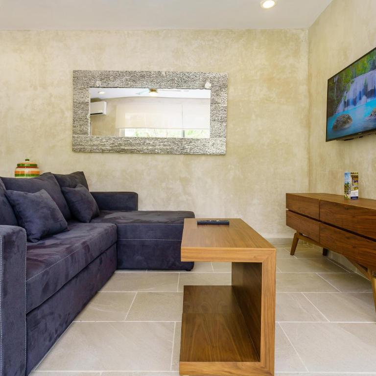 Charming Nature-Inspired Condos with Sultry Surroundings by Stella Rentals - 2BR Terrace & Pool - 11