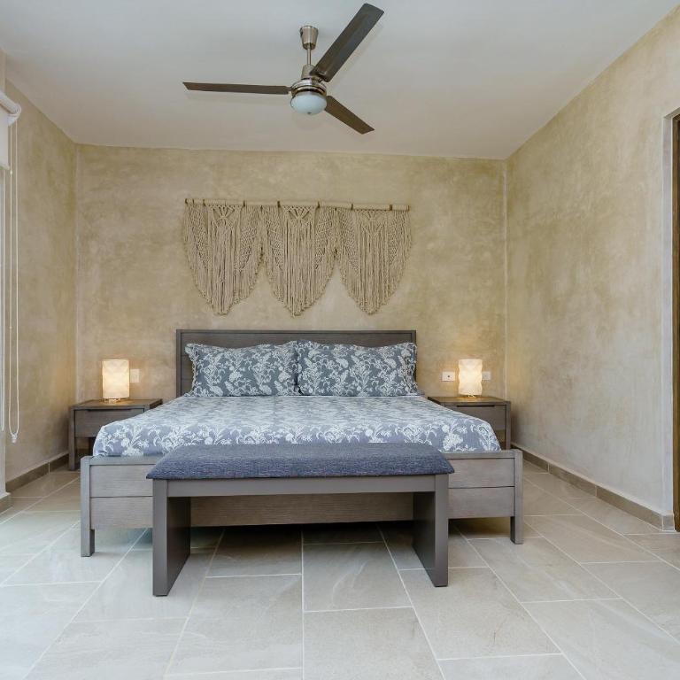 Charming Nature-Inspired Condos with Sultry Surroundings by Stella Rentals - 2BR Terrace & Pool - 1