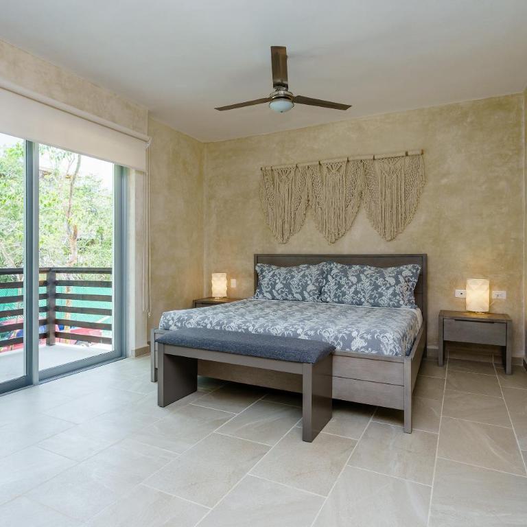 Charming Nature-Inspired Condos with Sultry Surroundings by Stella Rentals - 2BR Terrace & Pool - 8