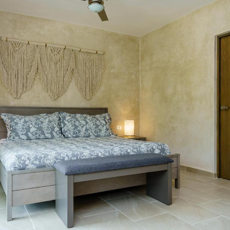 Charming Nature-Inspired Condos with Sultry Surroundings by Stella Rentals - 2BR Terrace & Pool - 14