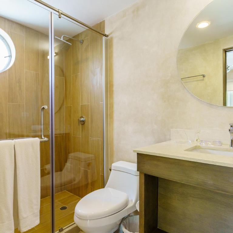 Charming Nature-Inspired Condos with Sultry Surroundings by Stella Rentals - 2BR Terrace & Pool - 16