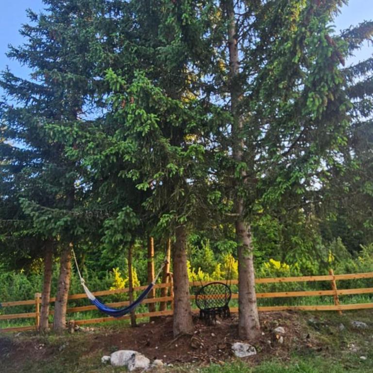 Vikendice Preradović - Two-Bedroom House - 11