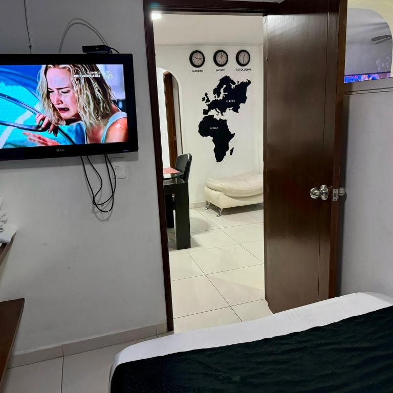 Nuevo Apto Cabecera! Centro Comercial Cuarta Etapa - Apartamento de 3 dormitorios - 4