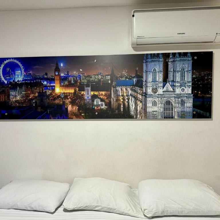 Nuevo Apto Cabecera! Centro Comercial Cuarta Etapa - Apartamento de 3 dormitorios - 7