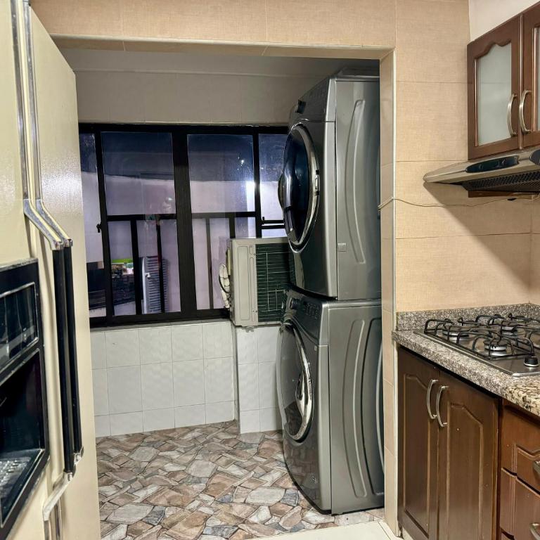 Nuevo Apto Cabecera! Centro Comercial Cuarta Etapa - Apartamento de 3 dormitorios - 10