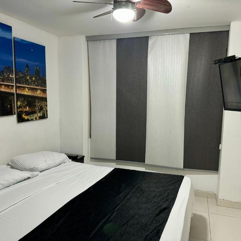 Nuevo Apto Cabecera! Centro Comercial Cuarta Etapa - Apartamento de 3 dormitorios - 11