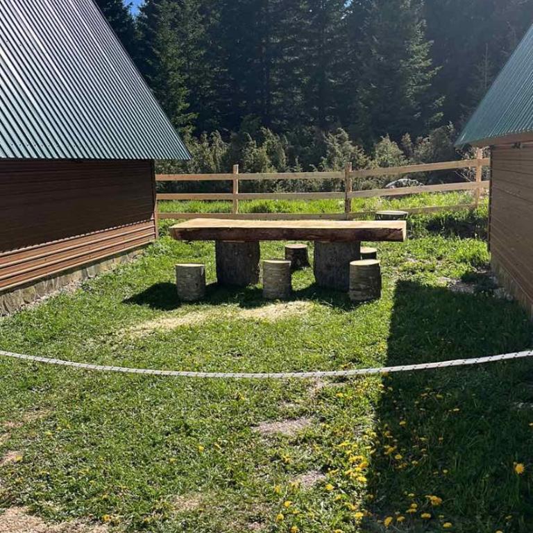 Vikendice Preradović - Two-Bedroom House - 9
