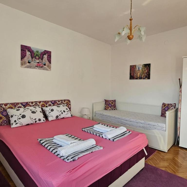 XXL apartment near promenade(ROOFTOP OASIS) - Two-Bedroom Apartment - 3