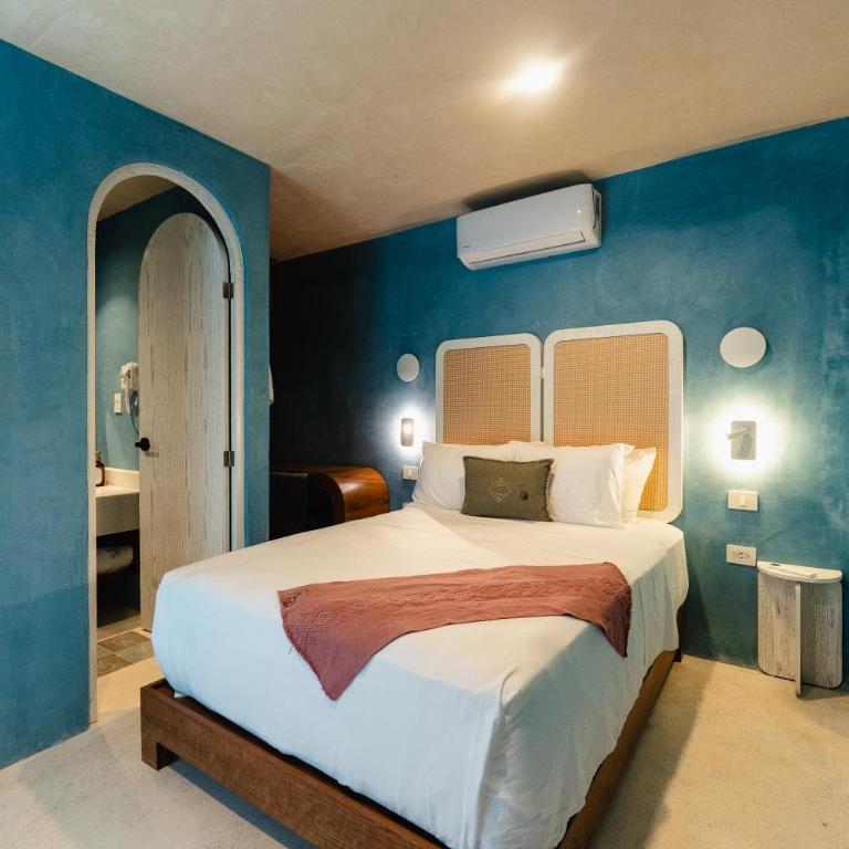 Casa Amate 62 - Mérida centro - Suite - 1