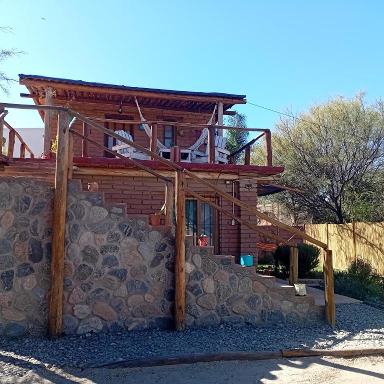 La Arenosa 1 - Apartamento de 1 dormitorio - 4