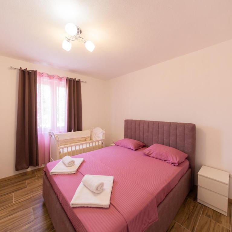 Dejana Apartments - Two-Bedroom Family Apartment - 4