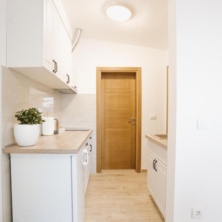 Apartments Sofia - Deluxe Apartment mit 1 Schlafzimmer - 20