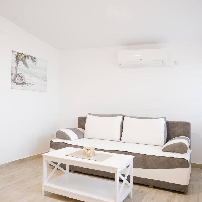 Apartments Sofia - Deluxe Apartment mit 1 Schlafzimmer - 3