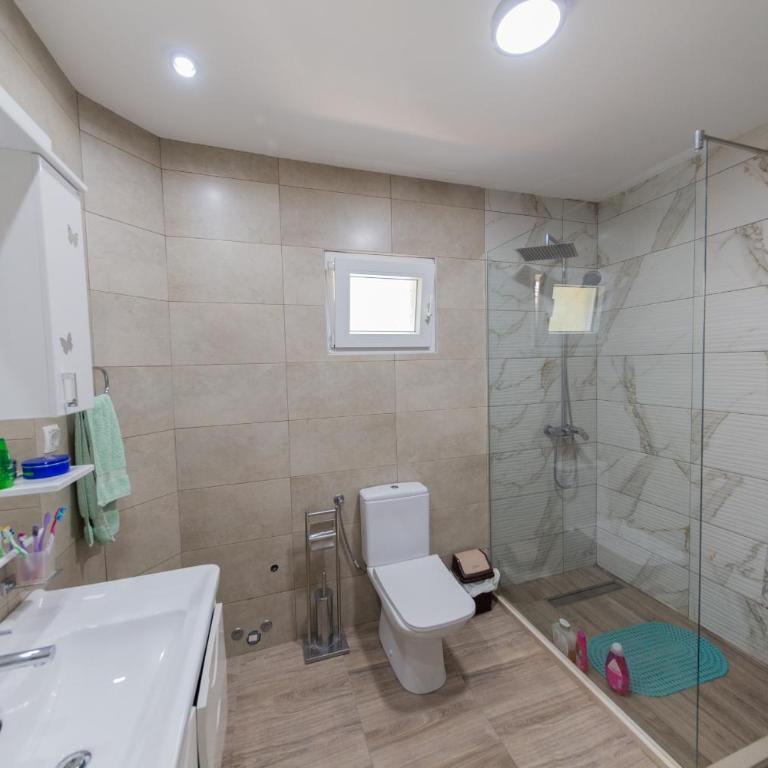 Dejana Apartments - Apartment with Sea View - 14