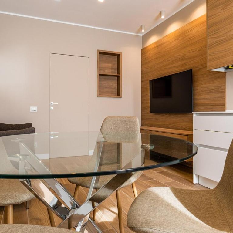 Cenisio Golden House - Appartamento con 2 Camere da Letto - 17