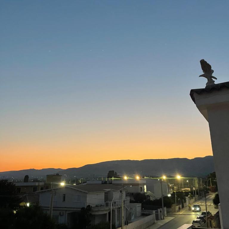 Villa Santa Barbara - Appartamento con Vista e Balcone - 11