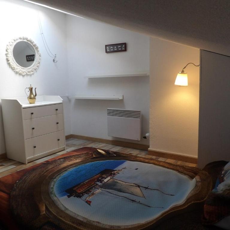 Confortable maison avec terrasse à La Londe dans le Var - Appartement 3 Chambres - 9