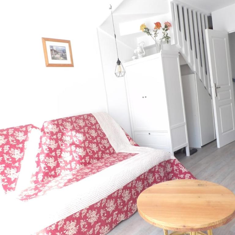 Confortable maison avec terrasse à La Londe dans le Var - Appartement 3 Chambres - 3