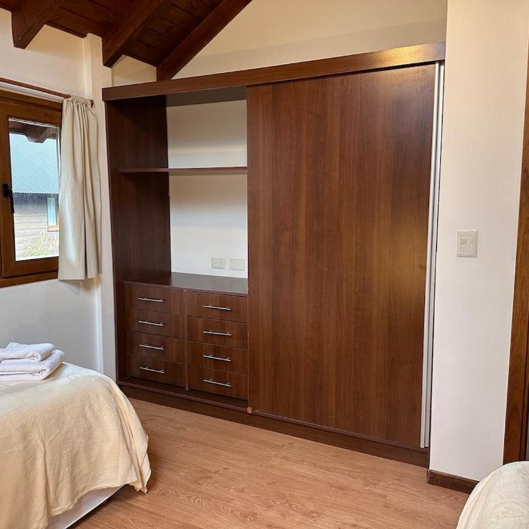 Bella casa cercana a centro de esquí y playas III - Casa de 3 dormitorios - 18