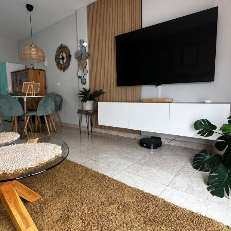 Apartamento La Mar, Arona - Apartamento de 2 dormitorios - 3