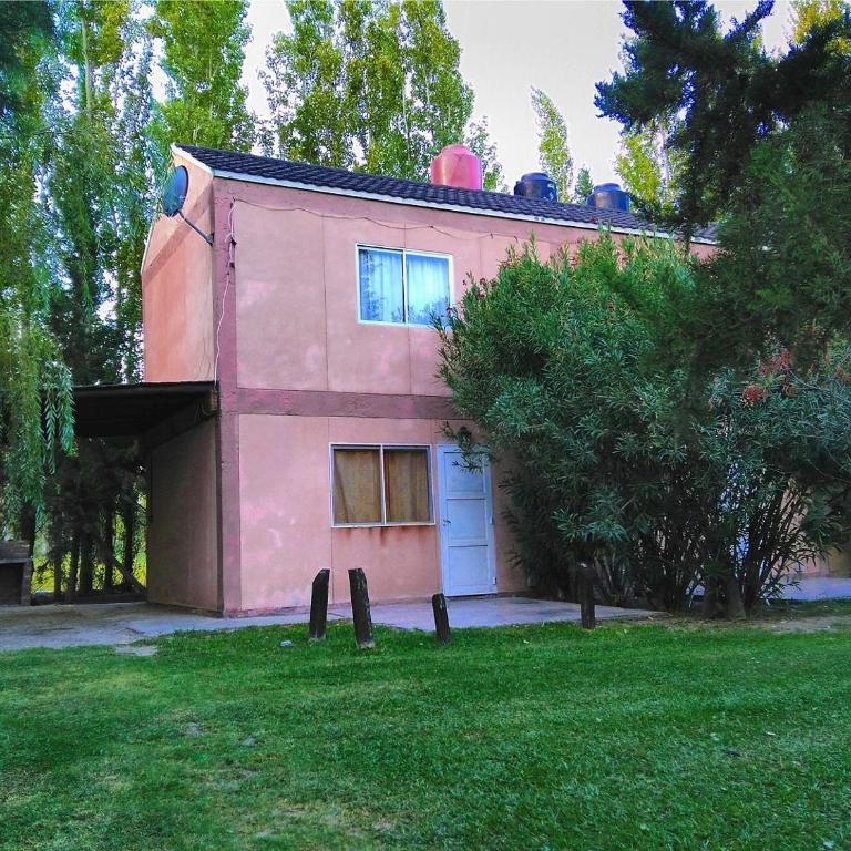 Complejo Valentin - One-Bedroom Apartment - 1