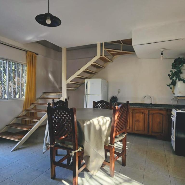 Complejo Valentin - Apartamento de 1 dormitorio - 2
