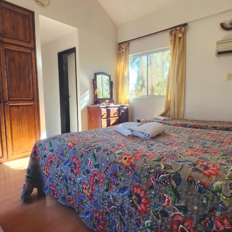 Complejo Valentin - Apartamento de 1 dormitorio - 5