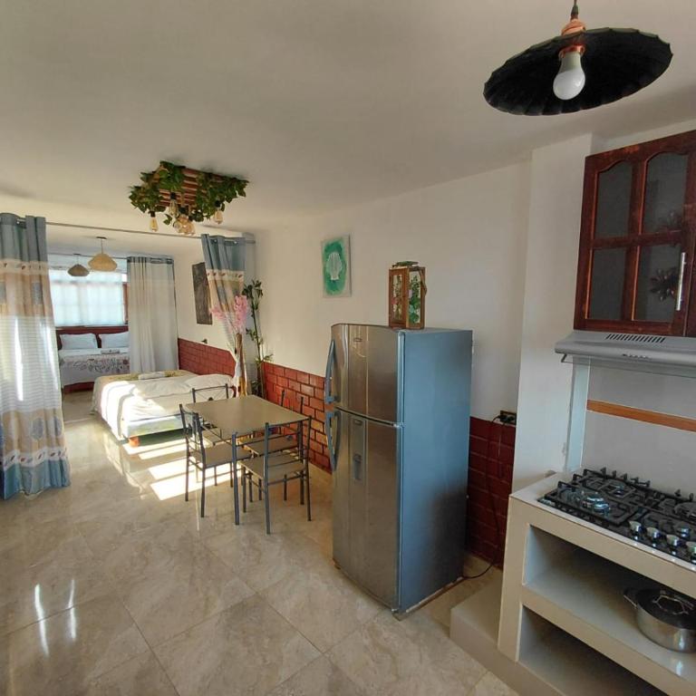Majus House - Apartamento - 3