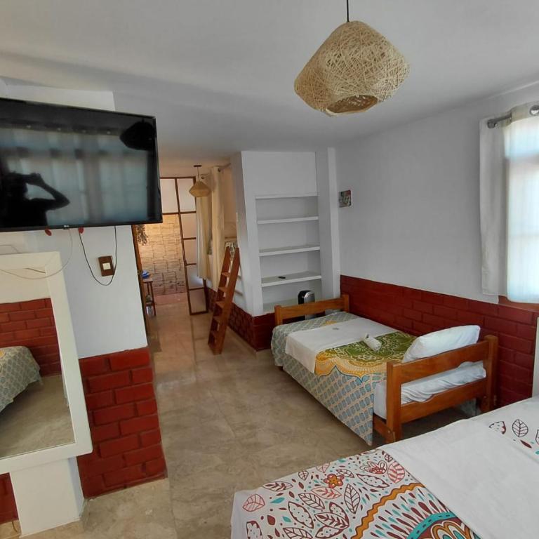 Majus House - Apartamento - 1