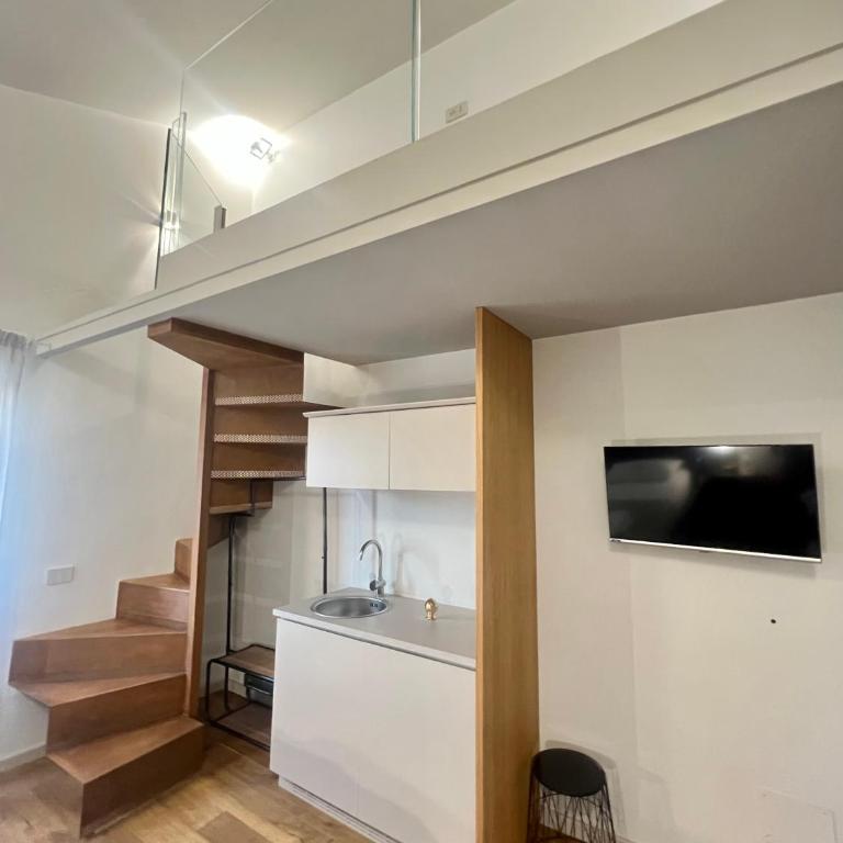 Atenea Boutique Rooms- Atenea Collection - Deluxe Double Room with Balcony - 17