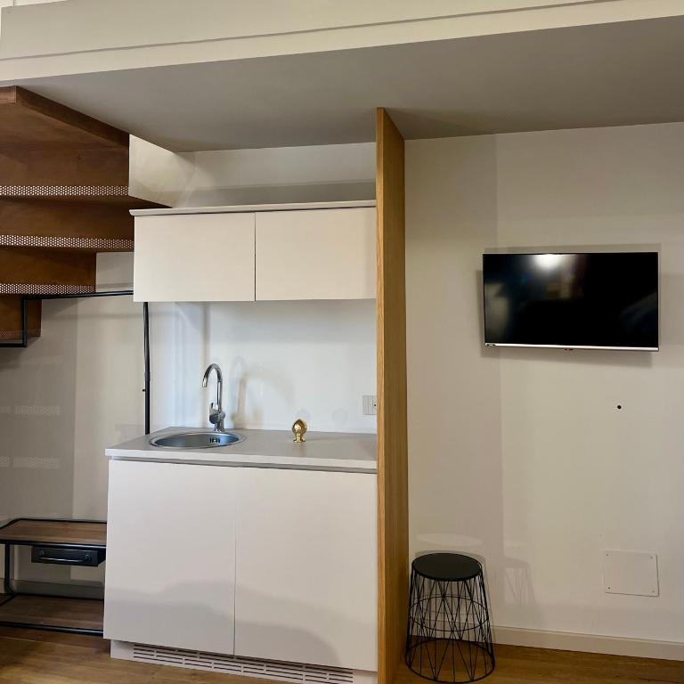Atenea Boutique Rooms- Atenea Collection - Deluxe Double Room with Balcony - 18