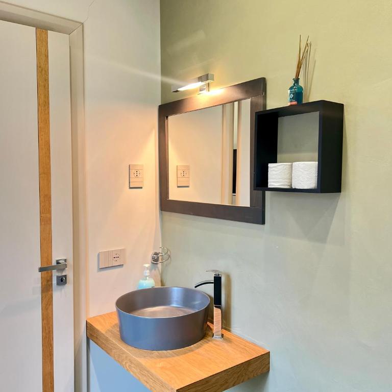Atenea Boutique Rooms- Atenea Collection - Standard Double Room - 8