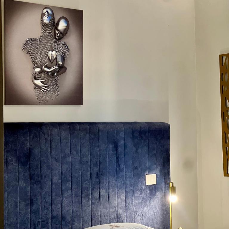 Atenea Boutique Rooms- Atenea Collection - Deluxe Double Room with Balcony - 13