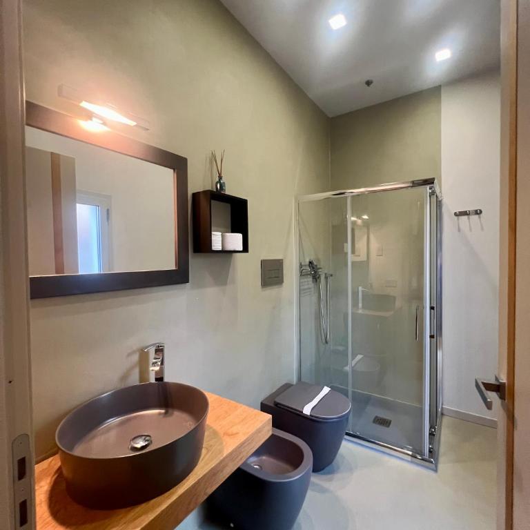 Atenea Boutique Rooms- Atenea Collection - Standard Double Room - 1