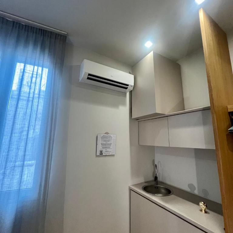 Atenea Boutique Rooms- Atenea Collection - Standard Double Room - 6
