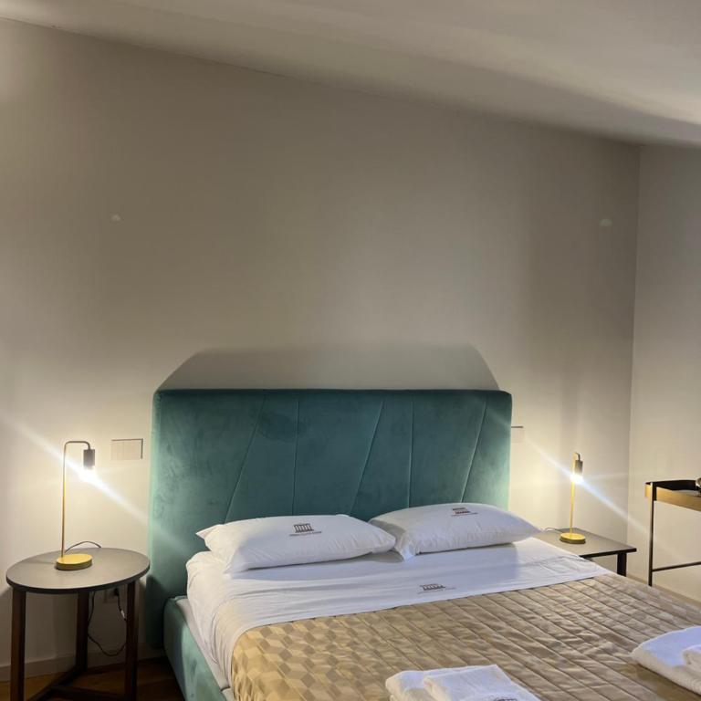 Atenea Boutique Rooms- Atenea Collection - Executive Suite - 6