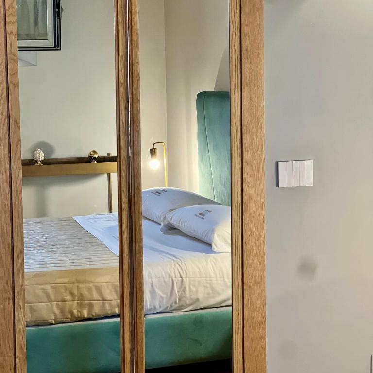 Atenea Boutique Rooms- Atenea Collection - Executive Suite - 5
