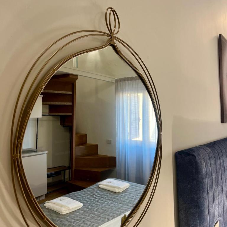 Atenea Boutique Rooms- Atenea Collection - Deluxe Double Room with Balcony - 5