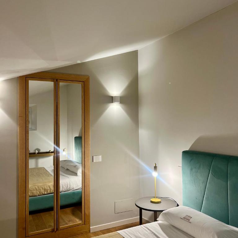 Atenea Boutique Rooms- Atenea Collection - Executive Suite - 15
