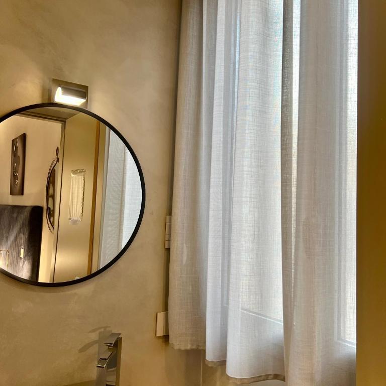 Atenea Boutique Rooms- Atenea Collection - Deluxe Double Room with Balcony - 14
