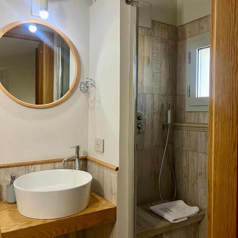 Atenea Boutique Rooms- Atenea Collection - Executive Suite - 18