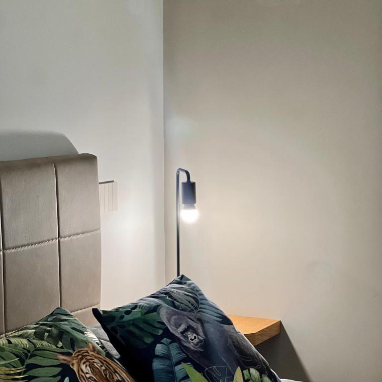 Atenea Boutique Rooms- Atenea Collection - Standard Double Room - 7