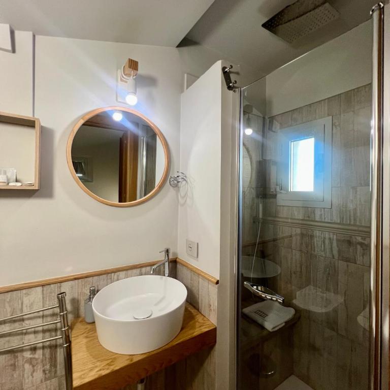 Atenea Boutique Rooms- Atenea Collection - Executive Suite - 14