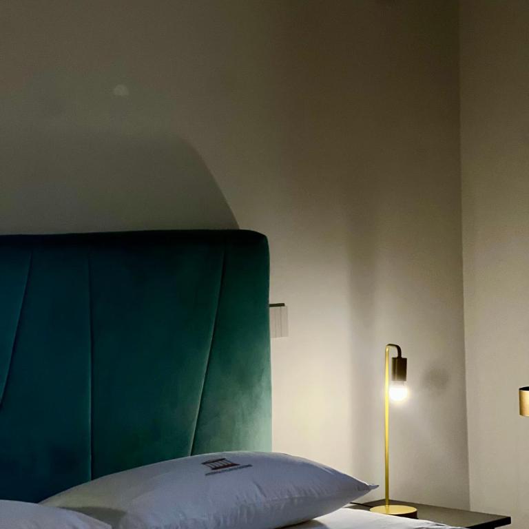 Atenea Boutique Rooms- Atenea Collection - Executive Suite - 23