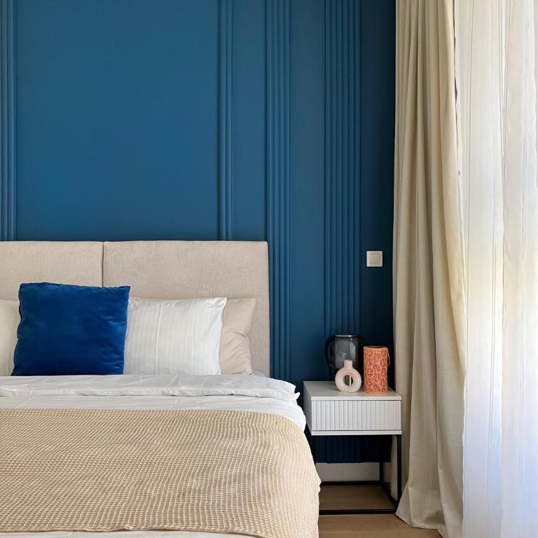 Belgrade Boutique Verde - Apartman sa 2 Spavaće Sobe - 14