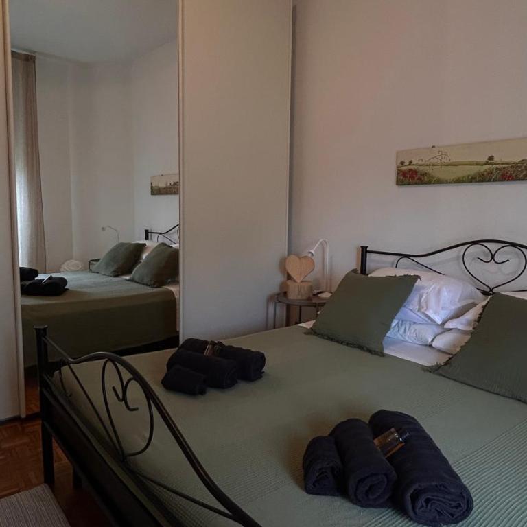 AMoR - Appartamento con 1 Camera da Letto - 14
