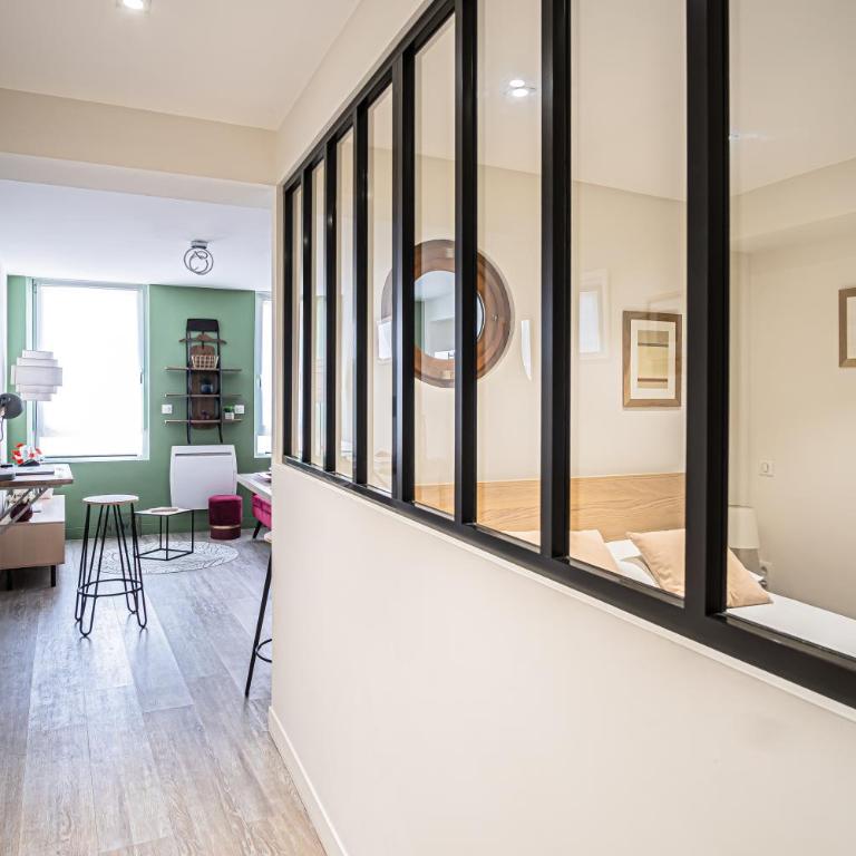 Elegant Apartment City center Cathedral - Appartamento con 1 Camera da Letto - 11