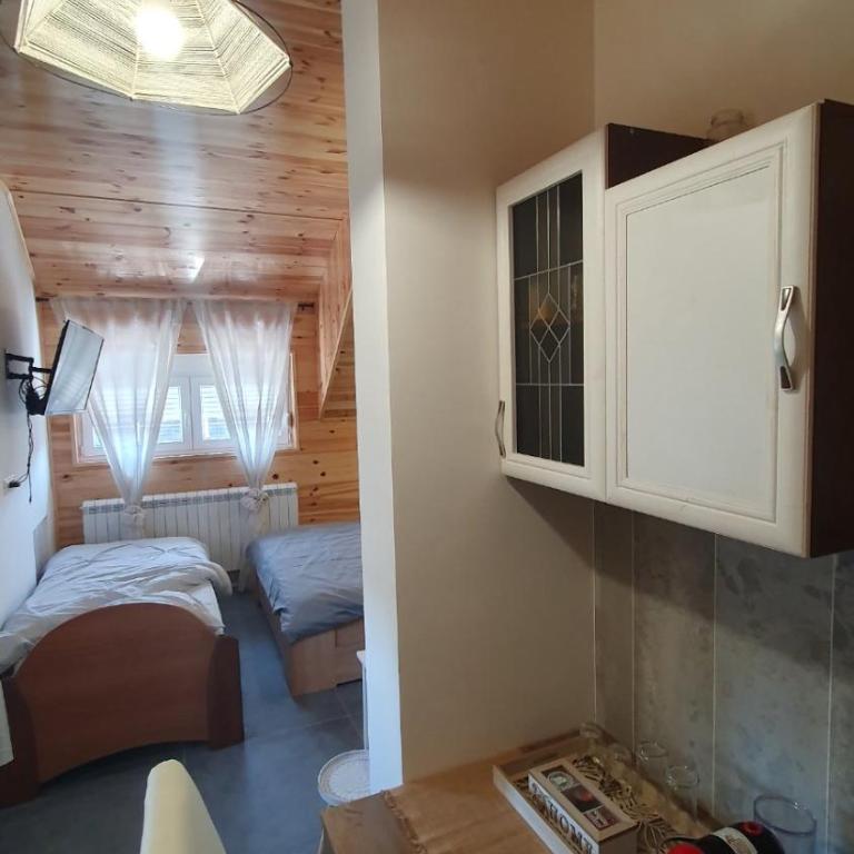 VIP Durmitor - Apartment with Park View - 19