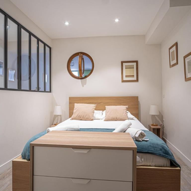 Elegant Apartment City center Cathedral - Appartamento con 1 Camera da Letto - 16